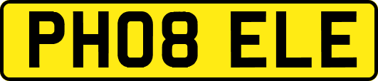 PH08ELE