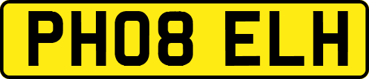 PH08ELH