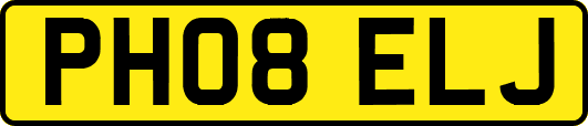 PH08ELJ
