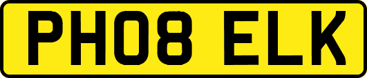 PH08ELK