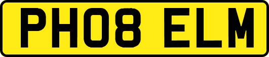 PH08ELM