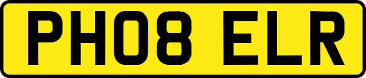 PH08ELR