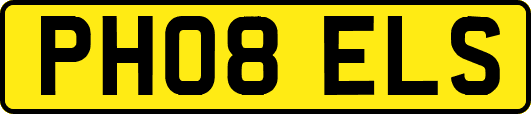 PH08ELS