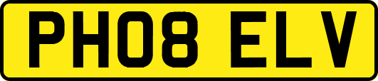 PH08ELV