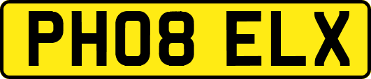 PH08ELX