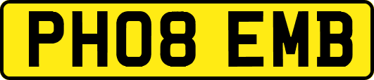 PH08EMB