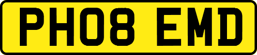 PH08EMD