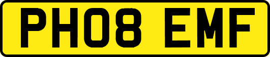 PH08EMF