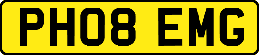 PH08EMG