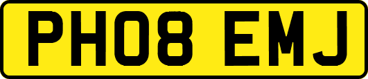 PH08EMJ