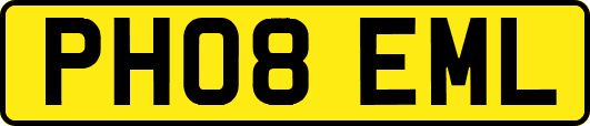 PH08EML