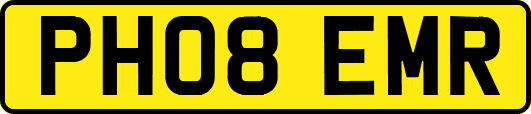PH08EMR