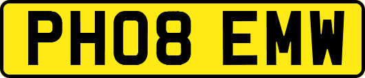 PH08EMW