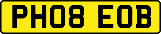 PH08EOB