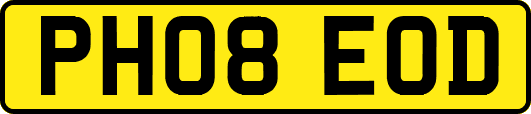PH08EOD