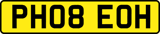 PH08EOH