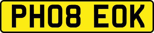 PH08EOK