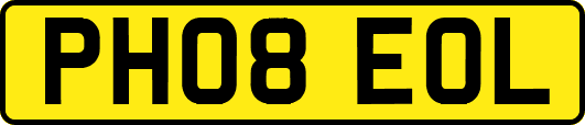 PH08EOL