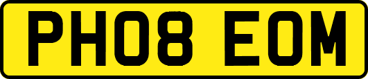 PH08EOM