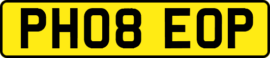 PH08EOP