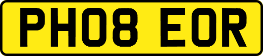 PH08EOR