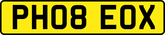PH08EOX