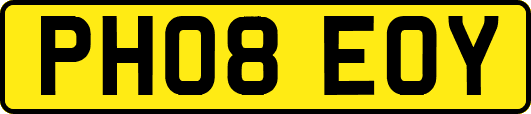 PH08EOY