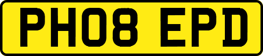 PH08EPD