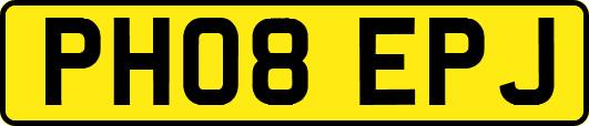 PH08EPJ