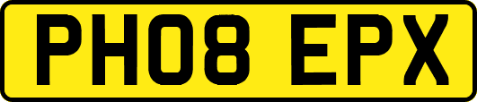PH08EPX