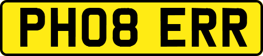 PH08ERR