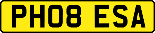 PH08ESA