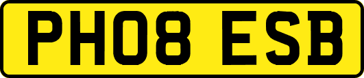 PH08ESB