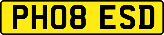 PH08ESD