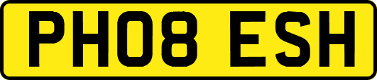 PH08ESH