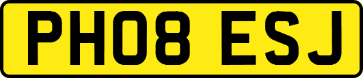 PH08ESJ