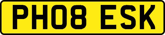 PH08ESK
