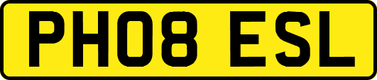 PH08ESL