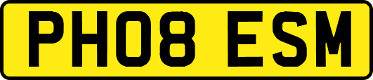 PH08ESM