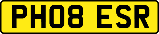 PH08ESR