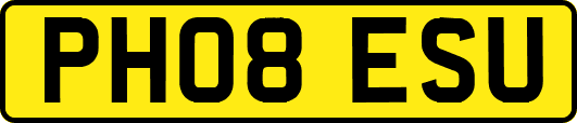 PH08ESU