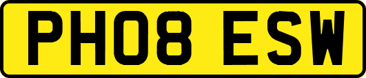 PH08ESW