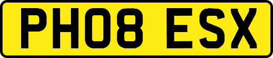 PH08ESX