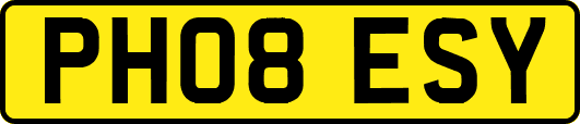 PH08ESY