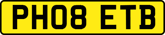 PH08ETB