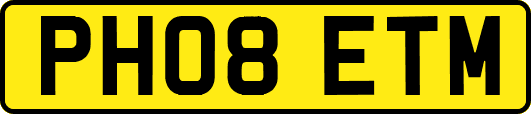 PH08ETM