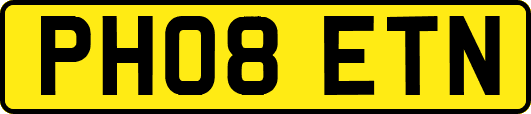 PH08ETN