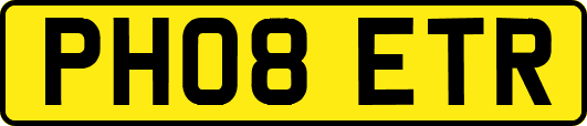 PH08ETR