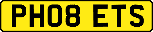 PH08ETS