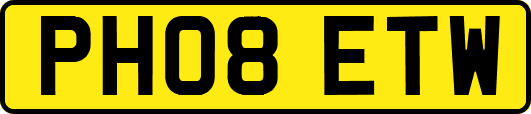 PH08ETW